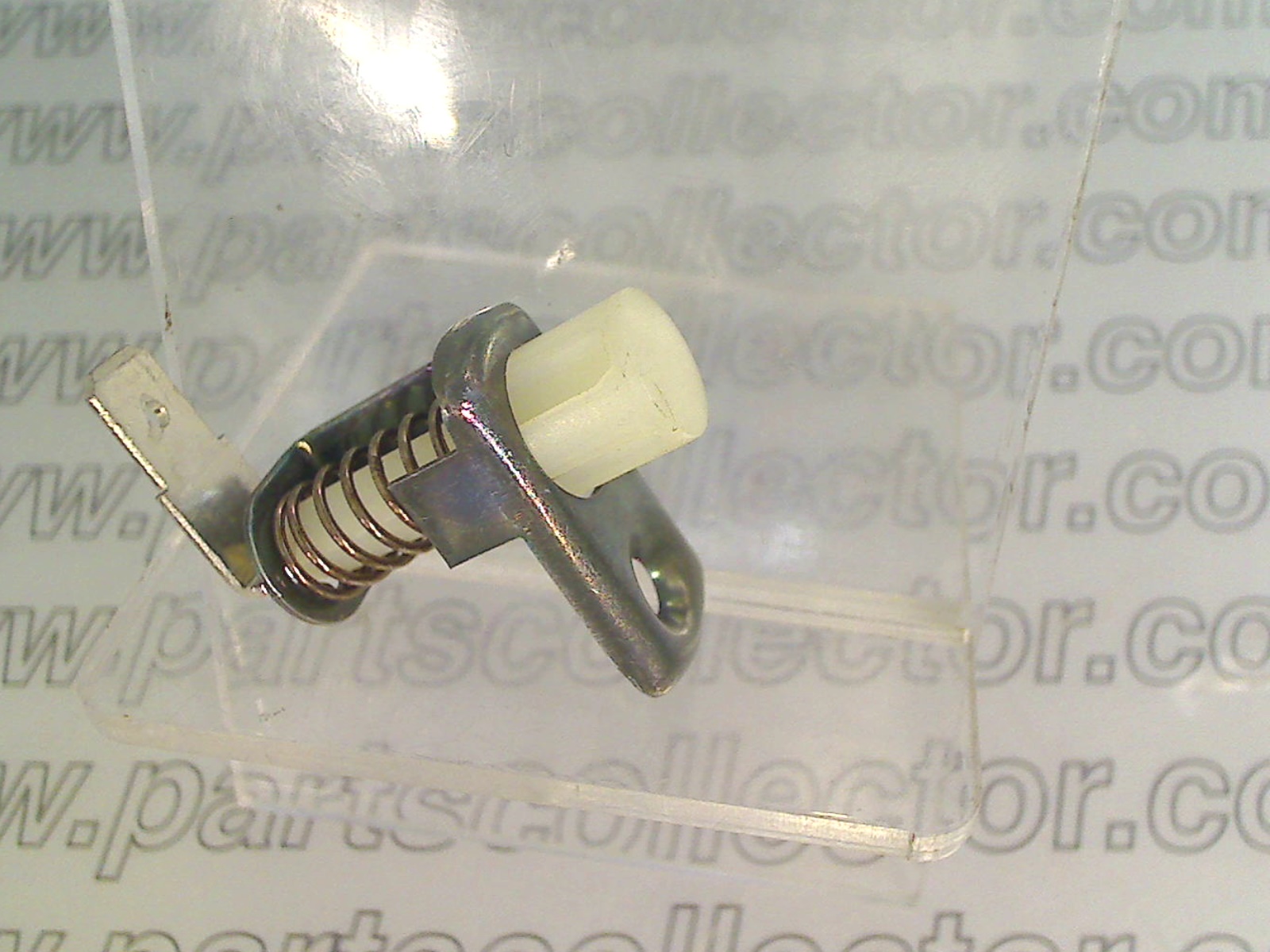FIAT 17000020 Electrical system code 10369 compatible with: FIAT 126, FIAT 131, FIAT PANDA, FIAT RITMO